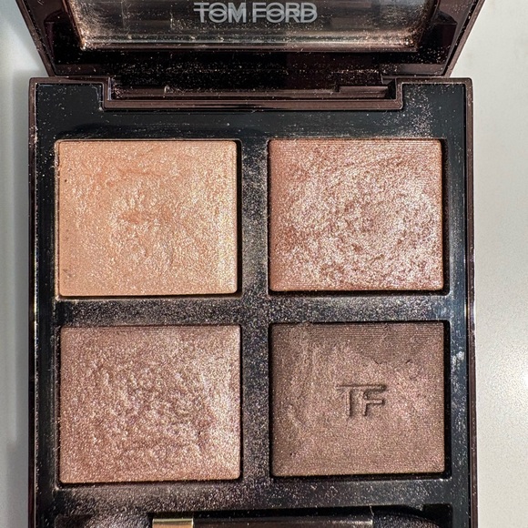 Tom Ford - 03 nude dip eyeshadow - Picture 4 of 9